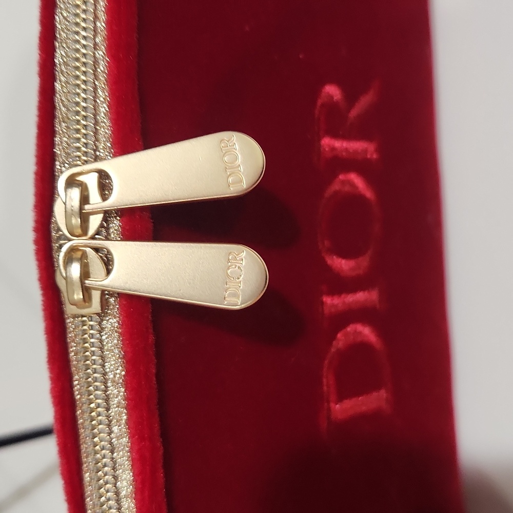 Dior Pouch - Picture 3 of 6